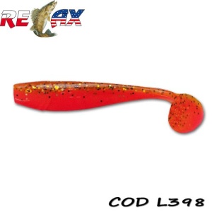 Shad Relax KingShad 10cm Laminat L398