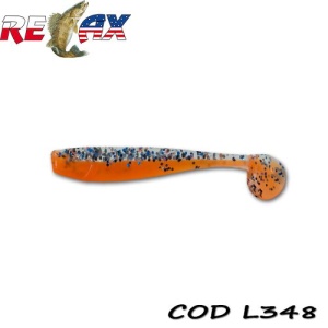 Shad Relax KingShad Laminat 7.5cm 10buc/plic L348