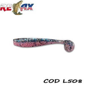 Shad Relax KingShad Laminat 7.5cm 10buc/plic L508