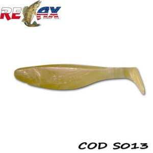 Shad Relax Kopyto 10cm Standard S013