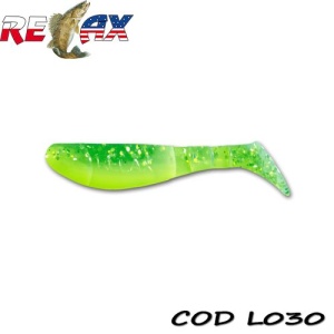 Shad Relax Kopyto 6.2cm Laminat L030