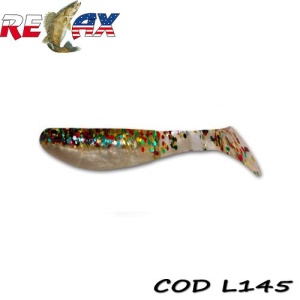 Shad Relax Kopyto 6.2cm Laminat L145