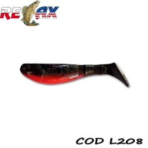 Shad Relax Kopyto 6.2cm Laminat L208