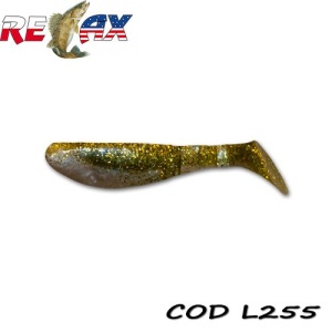 Shad Relax Kopyto 6.2cm Laminat L255