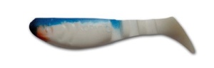 Shad Relax Kopyto 7.5cm Floating F006