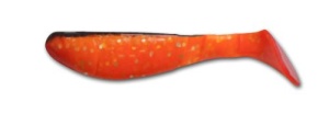 Shad Relax Kopyto 7.5cm Floating F074