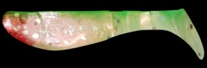 Shad Relax Kopyto Standard Blister 6.2cm 4.5g 4buc/plic S040