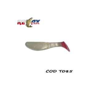 Shad Relax Kopyto Tail 7.5cm 7g 5buc/plic 085