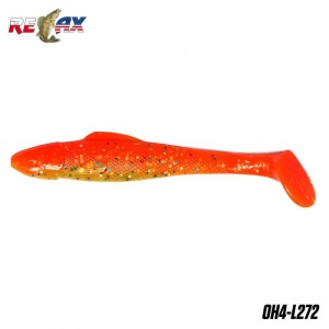 Shad Relax Ohio Laminat Blister 10.5cm 4buc/plic L272