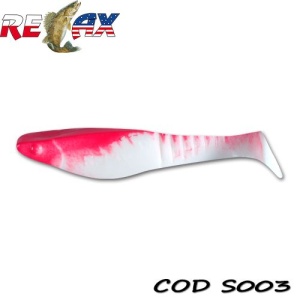 Shad Relax Shark 10cm Standard S003
