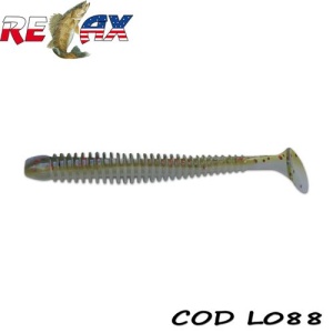 Shad Relax Texas 10cm Laminat L088