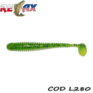 Shad Relax Texas 10cm Laminat L280