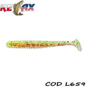 Shad Relax Texas 10cm Laminat L659