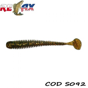 Shad Relax Texas 10cm Standard TX4-S092