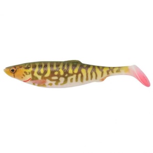 Shad Savage Gear 4D Herring 16cm 28g Pike