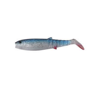 Shad Savage Gear Cannibal Shad 8cm 5g Roach