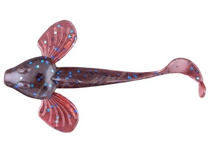 Shad Select Goby 7.6cm 010