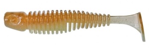 Shad Sensas Gunki Tipsy SXL 7.6cm 6buc/plic Caramel