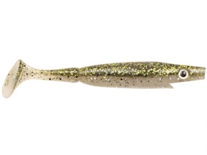 Shad Strike Pro Piglet 10cm Green Ice