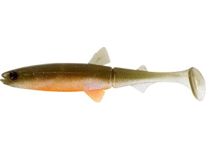 Shad Westin HypoTeez Shadtail 6.5cm Dirty Harbor