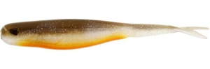 Shad Westin MiniTeez V-Tail 13cm Dirty Harbor