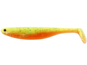 Shad Westin ShadTeez 10cm Green Tomato