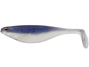 Shad Westin Shadteez 12cm Sparkling Blue Bulk