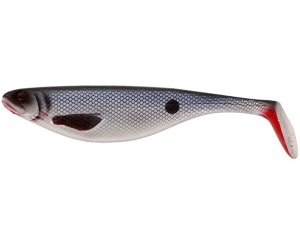 Shad Westin ShadTeez 12cm Stamped Roach
