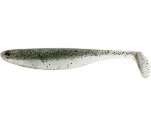 Shad Westin ShadTeez Slim 12cm Sparkling Green