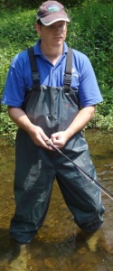Shakespeare Sigma Nylon Chest Wader Marimea 42 - Img 2