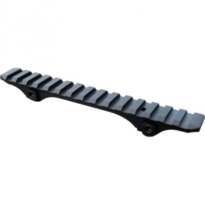 Sina Sauer Picatinny S 404