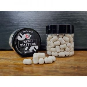 SipCarp Feeder Dumbell Wafters 5-8mm 30ml - Img 9