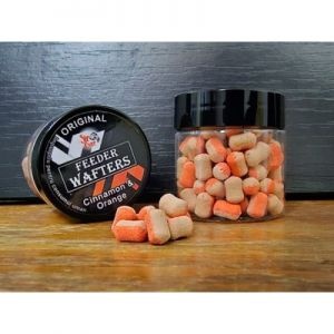 SipCarp Feeder Dumbell Wafters 5-8mm 30ml - Img 19