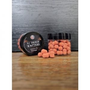 SipCarp S1 Origin Dumbell Wafters 9-11mm 50ml - Img 10