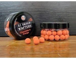 SipCarp S1 Origin Wafters 10mm 75ml - Img 5