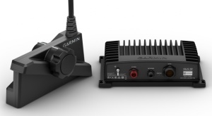 Sistem Garmin LiveScope Plus Cu GLS 10 Si Traductor LVS34