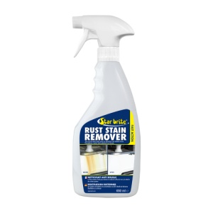 Soluție Îndepărtat Pete de Rugină Star Brite Rust Stain Remover