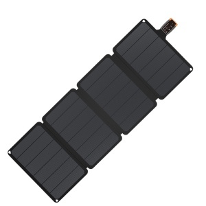 Sonar Deeper CHIRP+ 3.0 Power Bundle cu Încărcător Solar 36W
