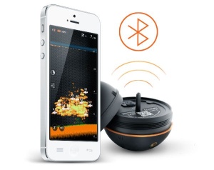 Sonar Deeper Pro+ Fishfinder - Img 2