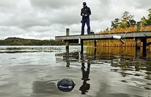 Sonar Deeper Smart Pro+ 2 - Img 6