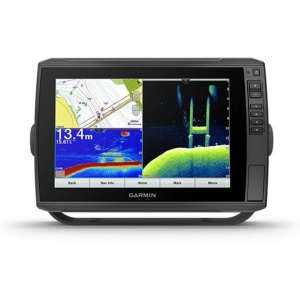 Sonar Garmin Echomap Ultra 102SV WWW/GT56 - Img 6