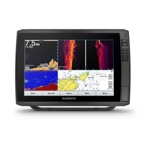Sonar Garmin Echomap Ultra 122SV GT56UHD-TM