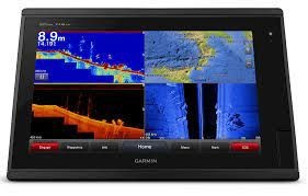 Sonar Garmin GPSMAP® 7416xsv - Img 3