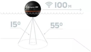Sonar Smart Deeper Pro ITGAM0301 - Img 4