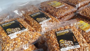 Spărtură de Alune Tigrate Preparate Fără Zeamă 1-3kg - Img 3