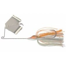 Spinnerbait Colmic Buzz Duck, 14g, Waka/Waka
