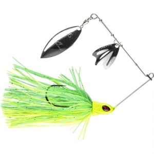 Spinnerbait Daiwa Prorex DB 12g Green Chrtreuse