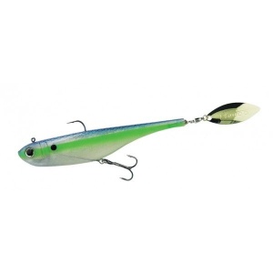 Spinnertail Biwaa Divinator Junior Hitch 14cm 22g