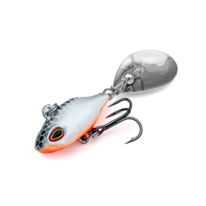 Spinnertail Fast Strike AVAT-X 2 / 3.00cm / 24g WPRB