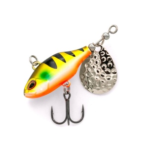 Spinnertail Fast Strike AVAT-X 5 / 4.0cm / 40g PP